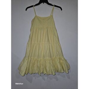 United Colors Benetton Sunny Dress Adjustable